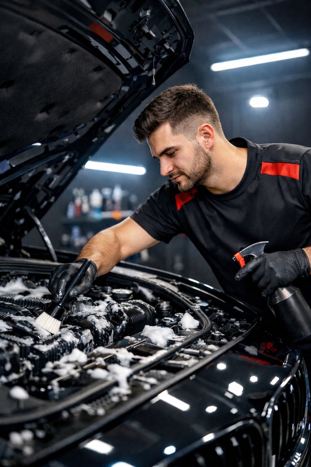 Dristor detailing, detailing auto, polish auto, polish faruri, interior exterior, detailing interior, detailing exterior, protectie faruri, ppf