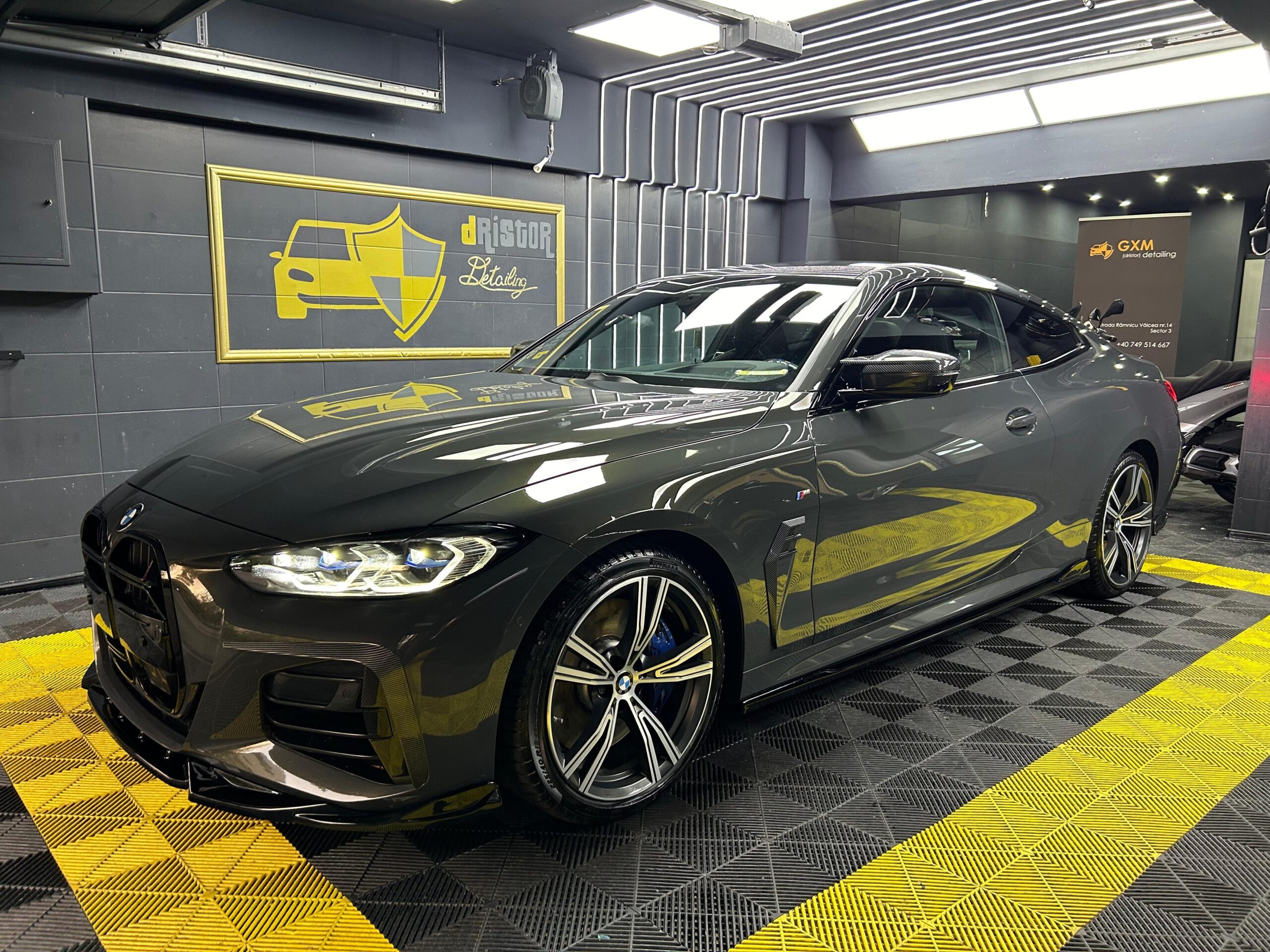 Dristor detailing, detailing auto, polish auto, polish faruri, interior exterior, detailing interior, detailing exterior, protectie faruri, ppf