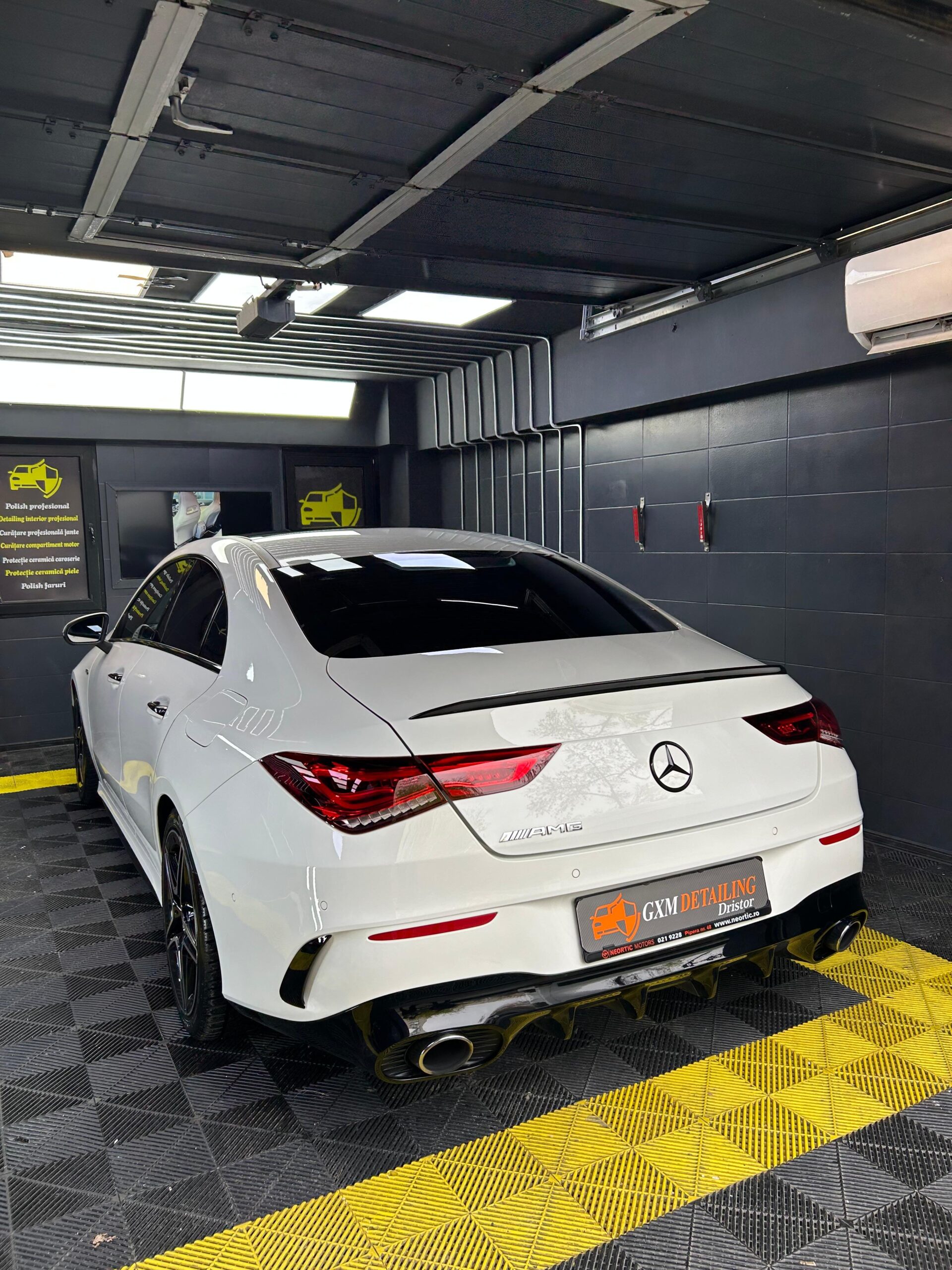 Dristor detailing, detailing auto, polish auto, polish faruri, interior exterior, detailing interior, detailing exterior, protectie faruri, ppf