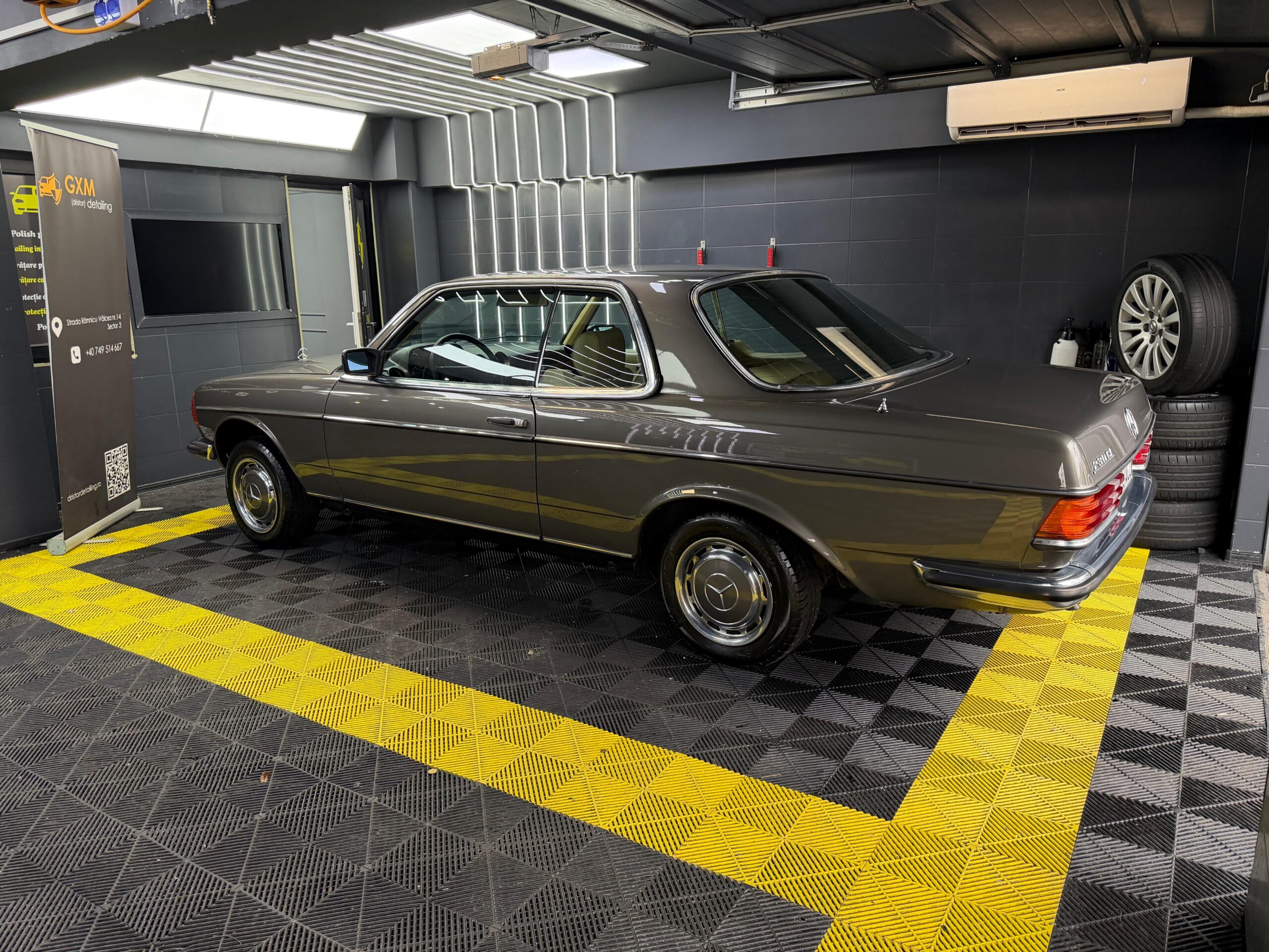 Dristor detailing, detailing auto, polish auto, polish faruri, interior exterior, detailing interior, detailing exterior, protectie faruri, ppf