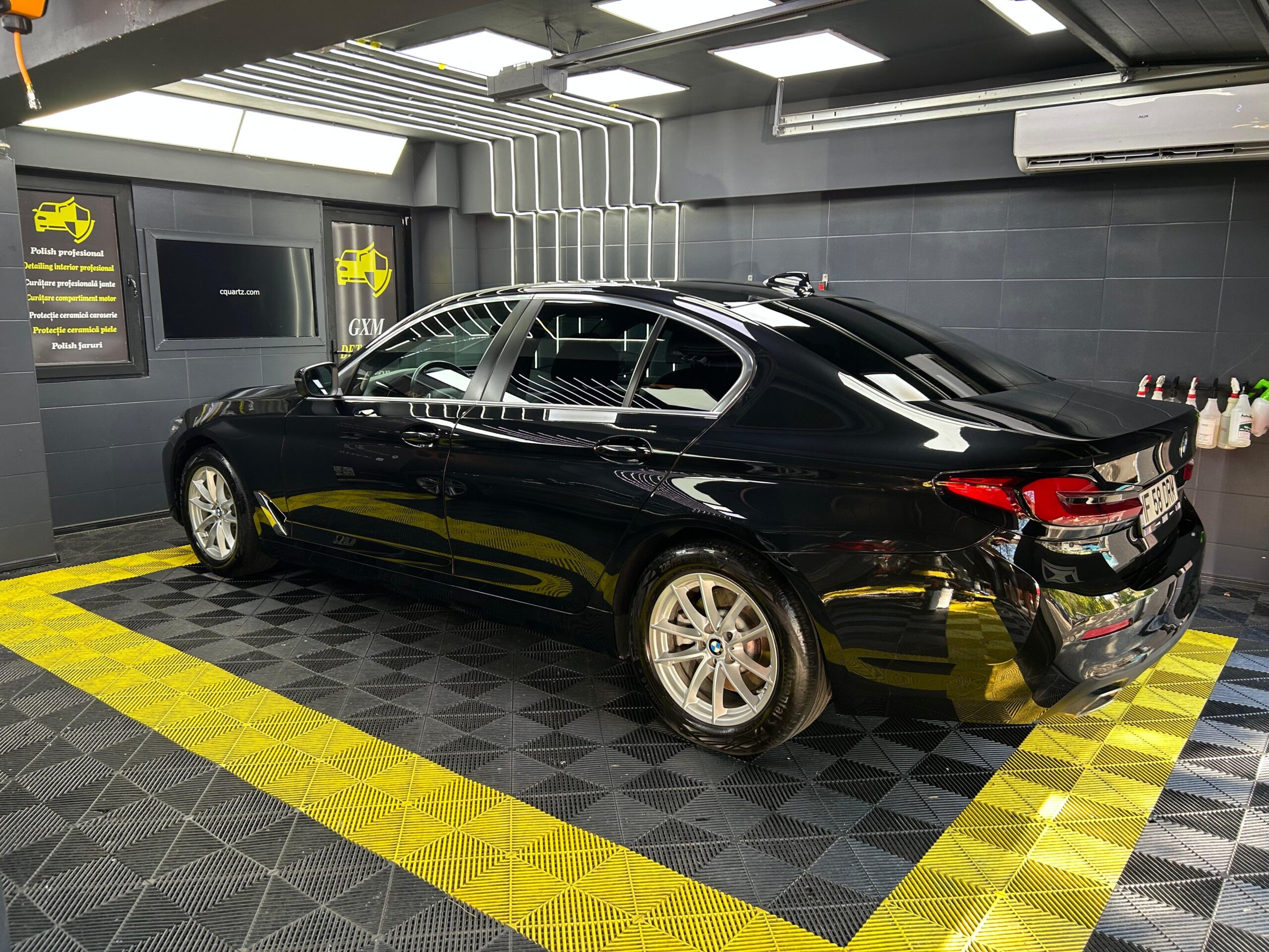 Dristor detailing, detailing auto, polish auto, polish faruri, interior exterior, detailing interior, detailing exterior, protectie faruri, ppf
