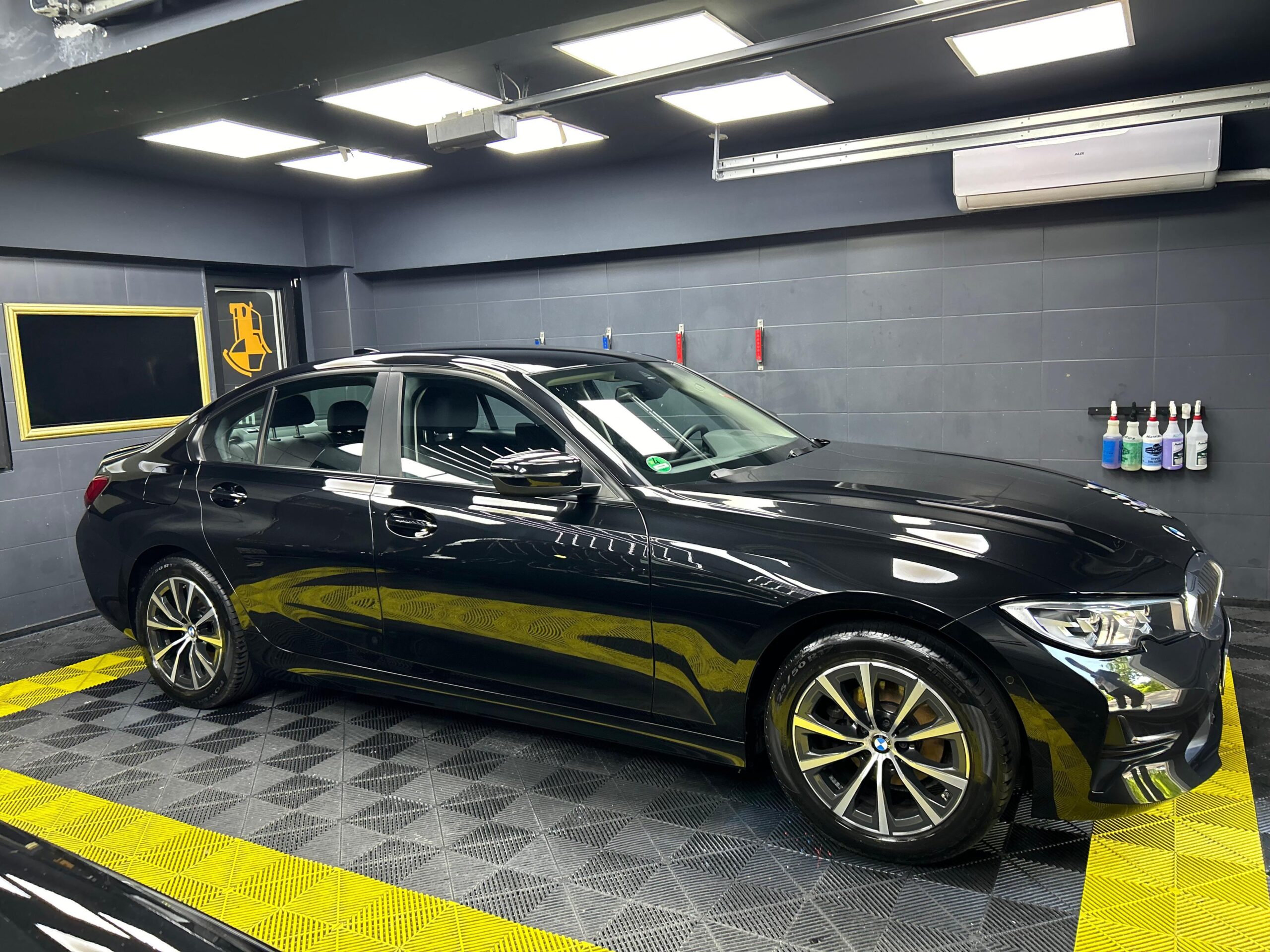 Dristor detailing, detailing auto, polish auto, polish faruri, interior exterior, detailing interior, detailing exterior, protectie faruri, ppf
