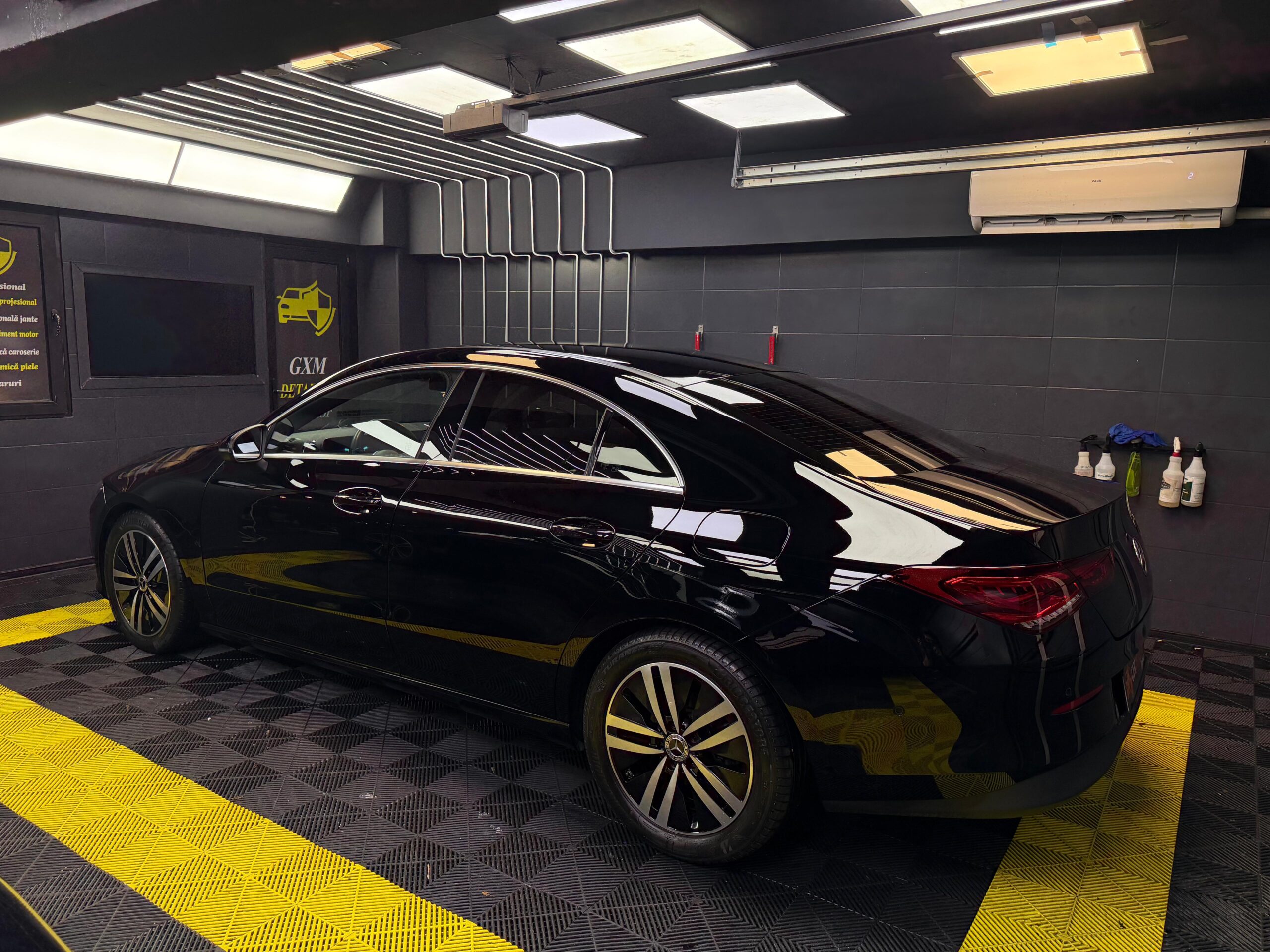 Dristor detailing, detailing auto, polish auto, polish faruri, interior exterior, detailing interior, detailing exterior, protectie faruri, ppf
